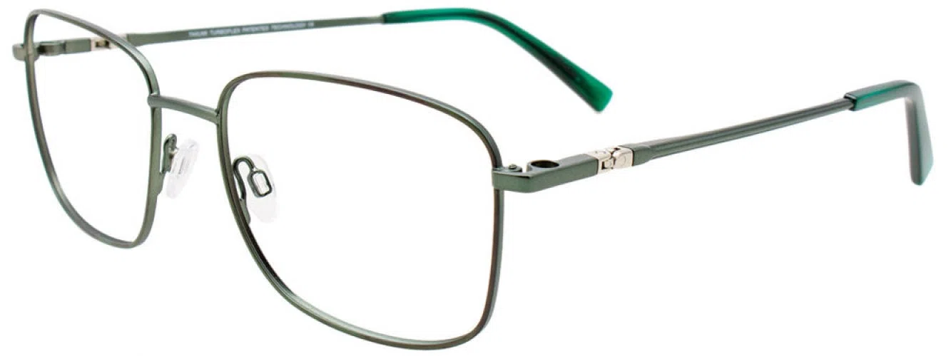 Takumi TK1272 Eyeglasses - view 3